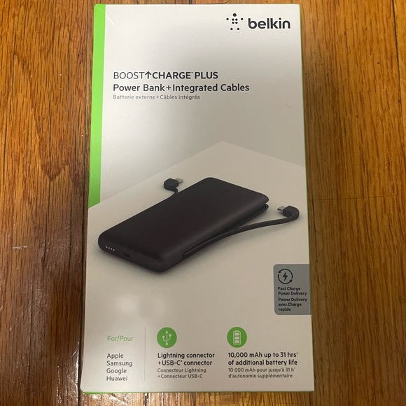 Power bank portable charger - Picture 1 of 2